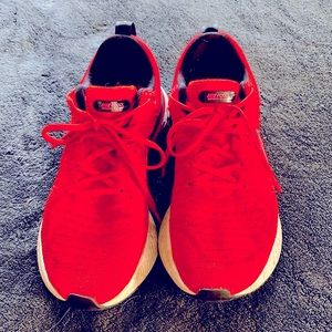 Nike React Infinity Flyknit Size 7